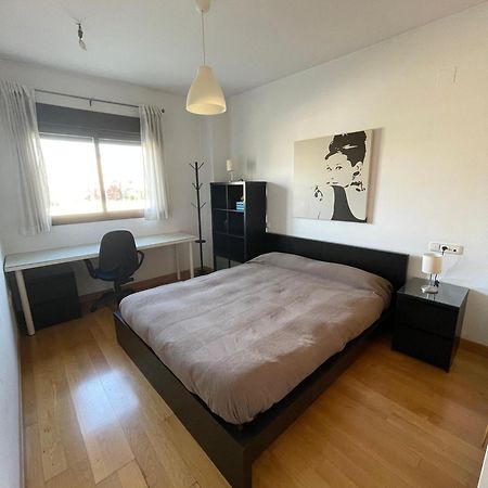 Апартаменты Piso Centro De Granada Junto Al Metro Экстерьер фото
