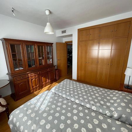 Апартаменты Piso Centro De Granada Junto Al Metro Экстерьер фото