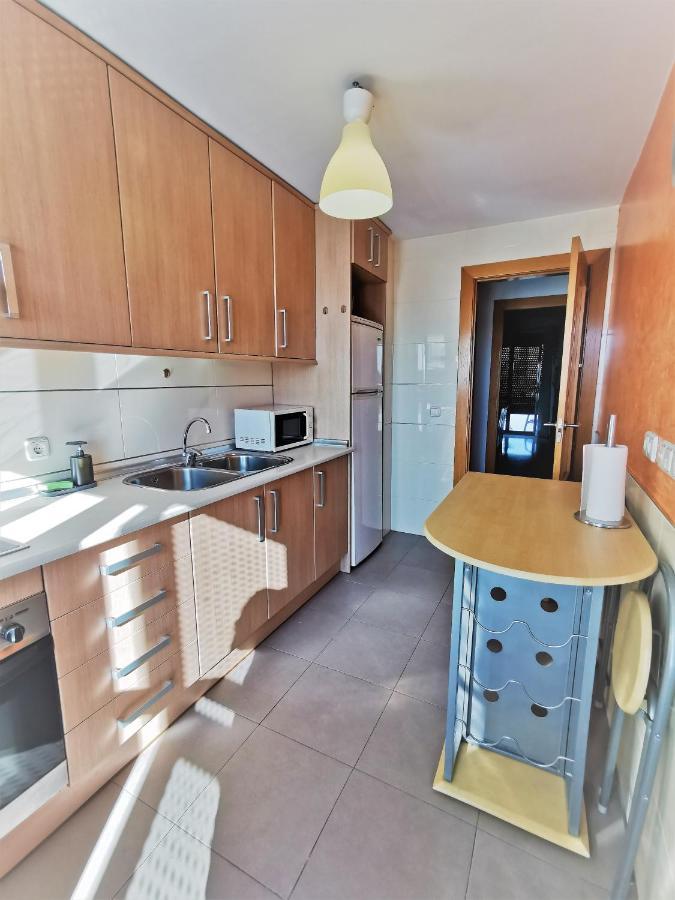 Апартаменты Piso Centro De Granada Junto Al Metro Экстерьер фото