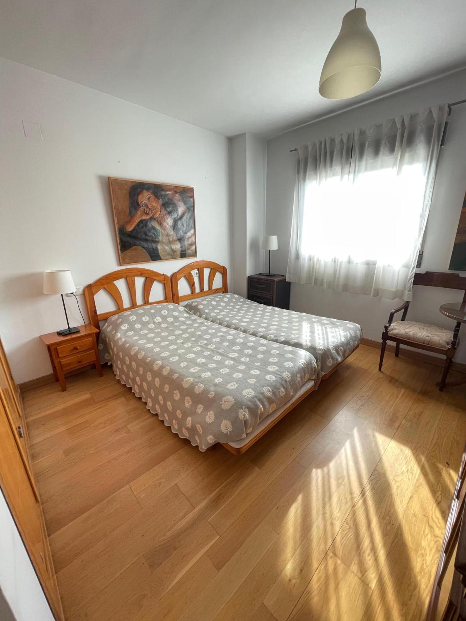 Апартаменты Piso Centro De Granada Junto Al Metro Экстерьер фото